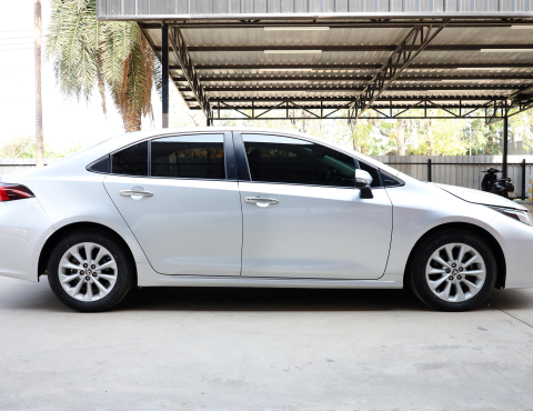 TOYOTA ALTIS 1.6 G ( A2577 )